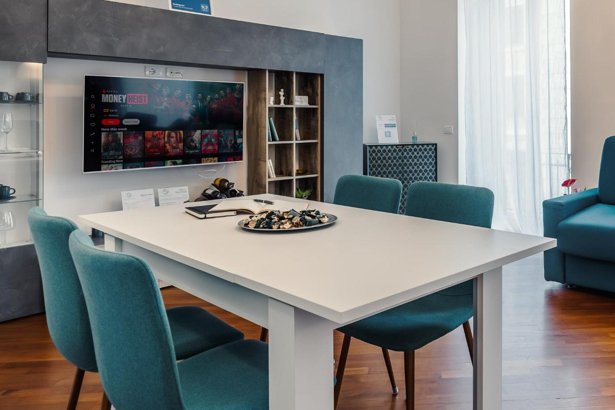 Apartamento Saint John Loft Roma Exterior foto