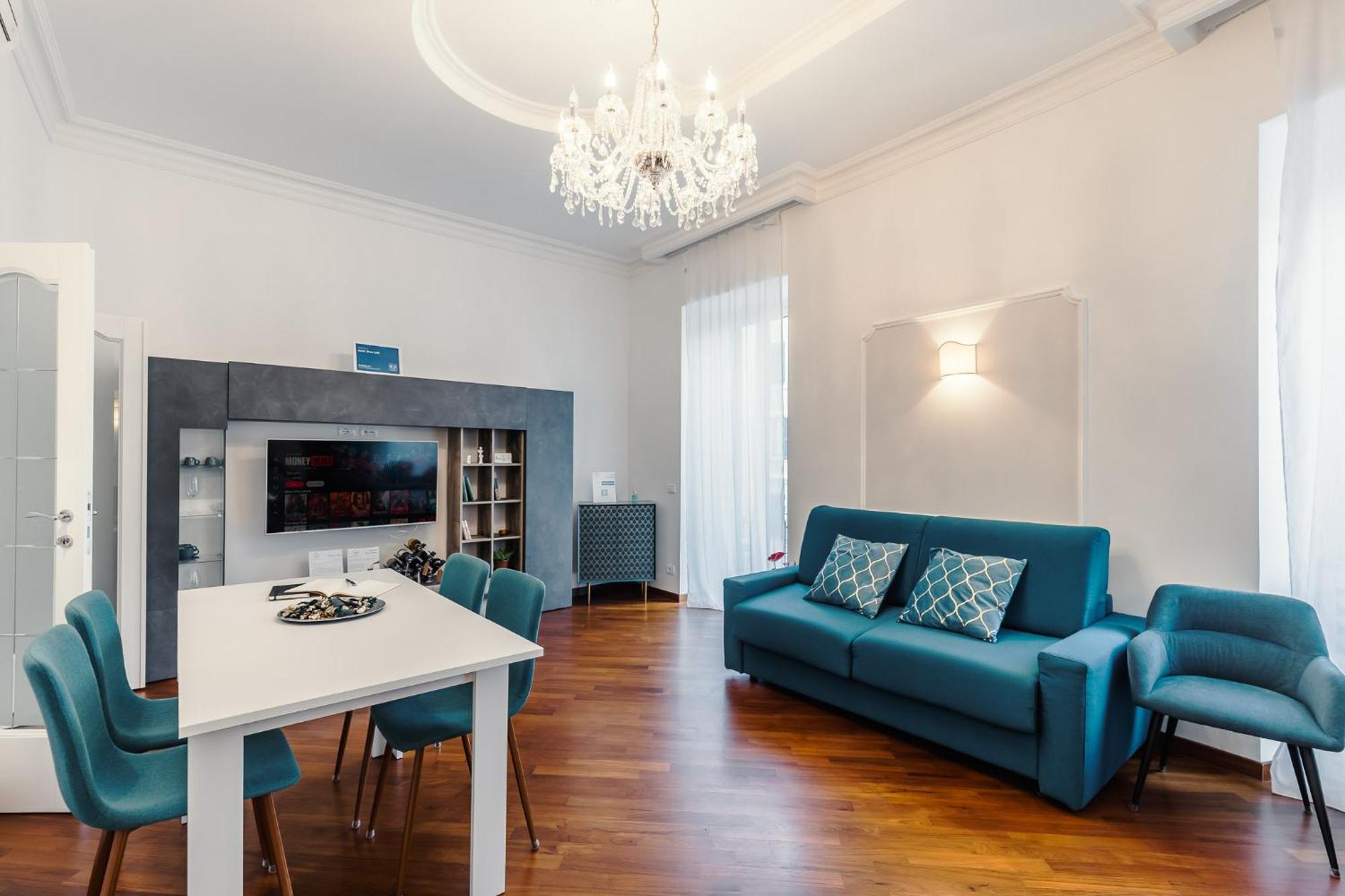 Apartamento Saint John Loft Roma Exterior foto