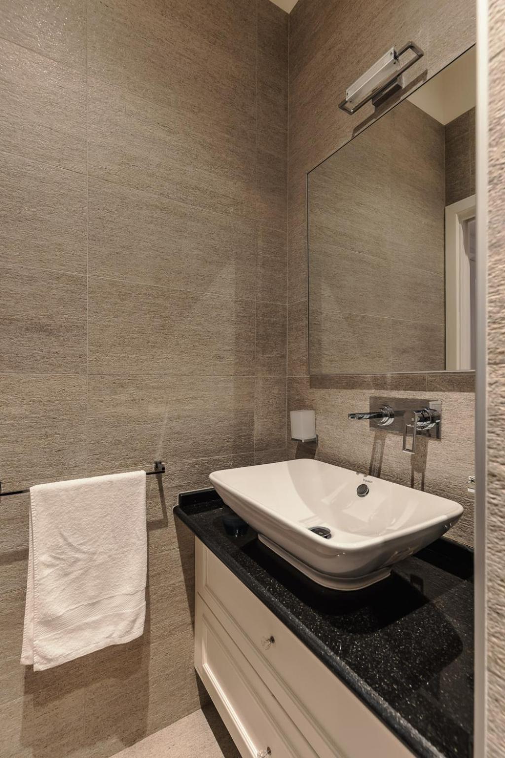 Apartamento Saint John Loft Roma Exterior foto