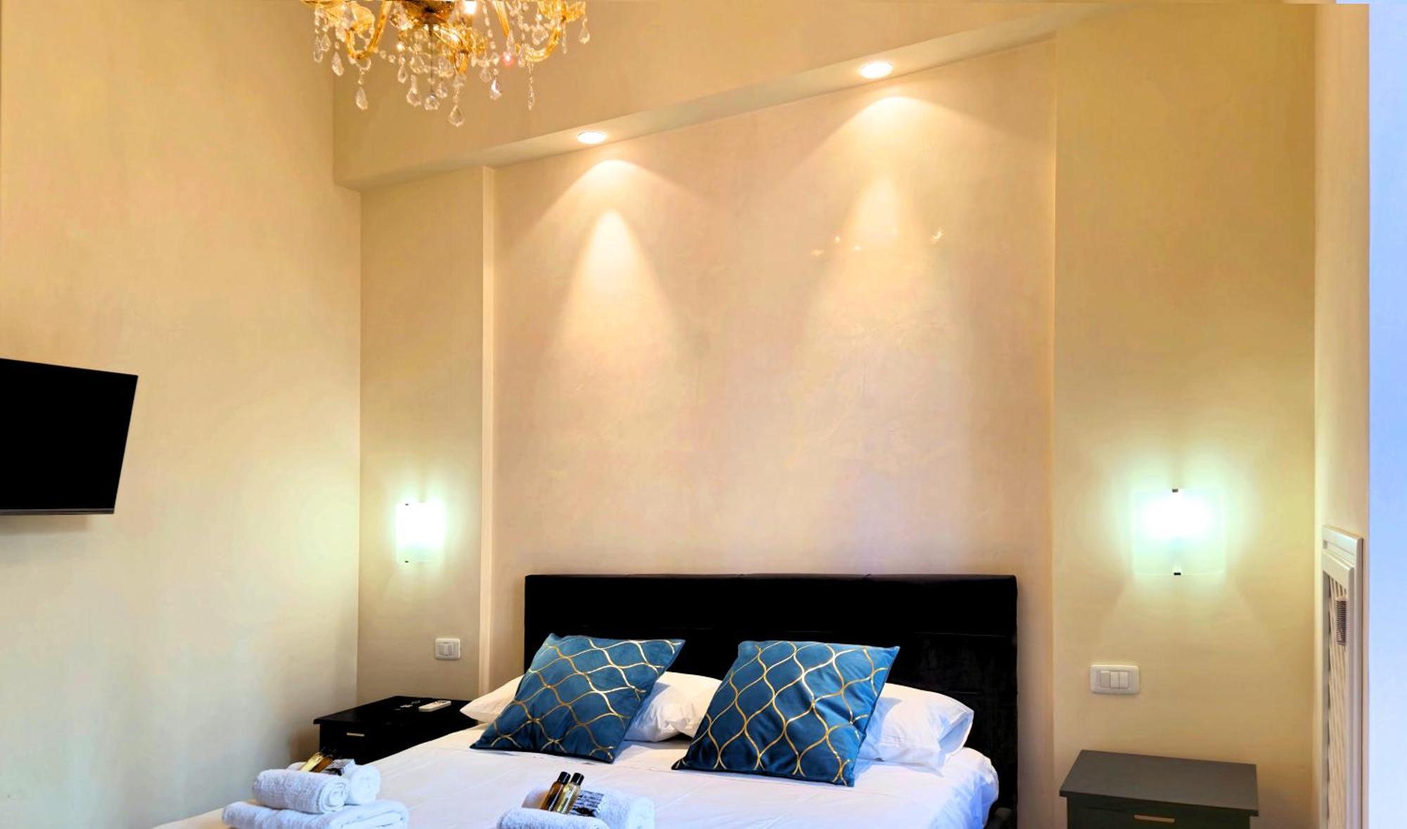 Apartamento Saint John Loft Roma Exterior foto