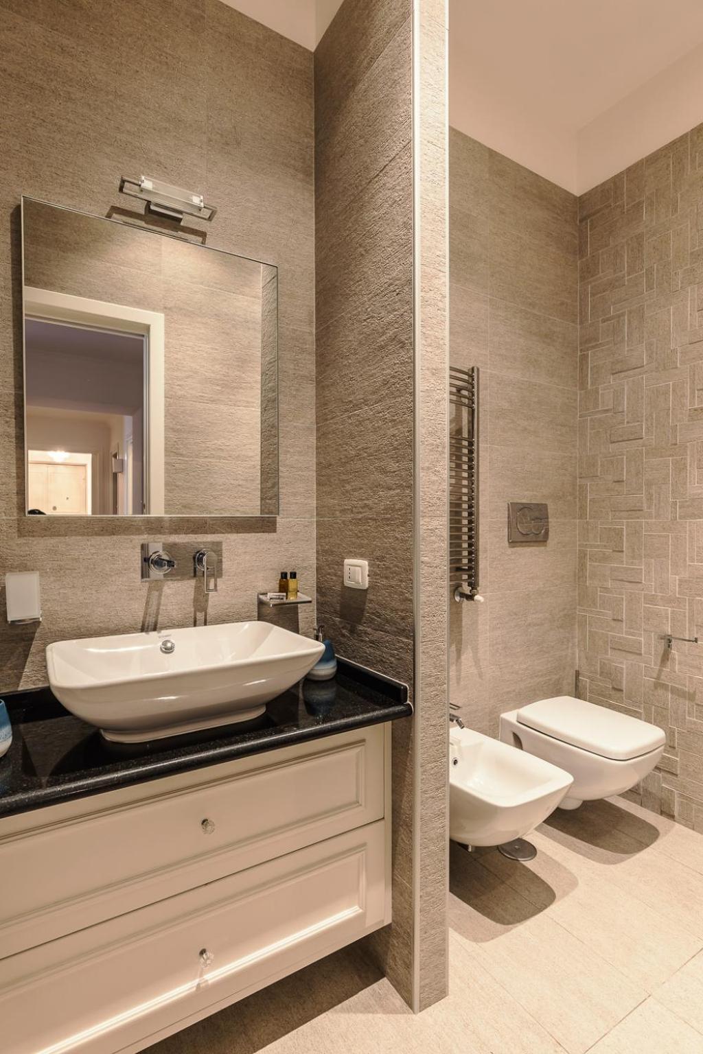 Apartamento Saint John Loft Roma Exterior foto
