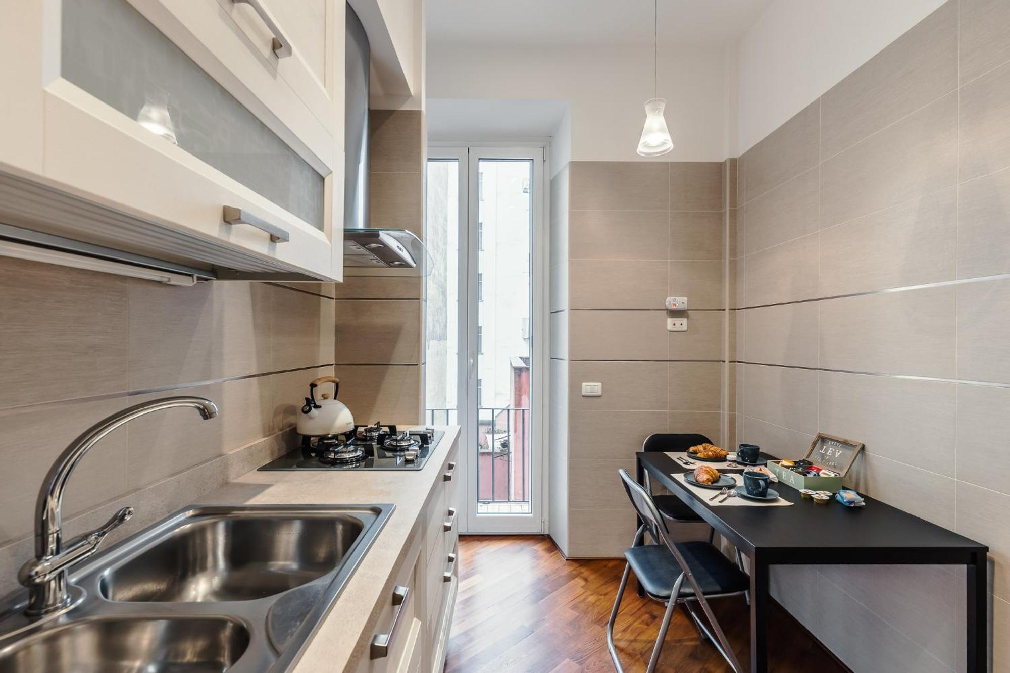 Apartamento Saint John Loft Roma Exterior foto
