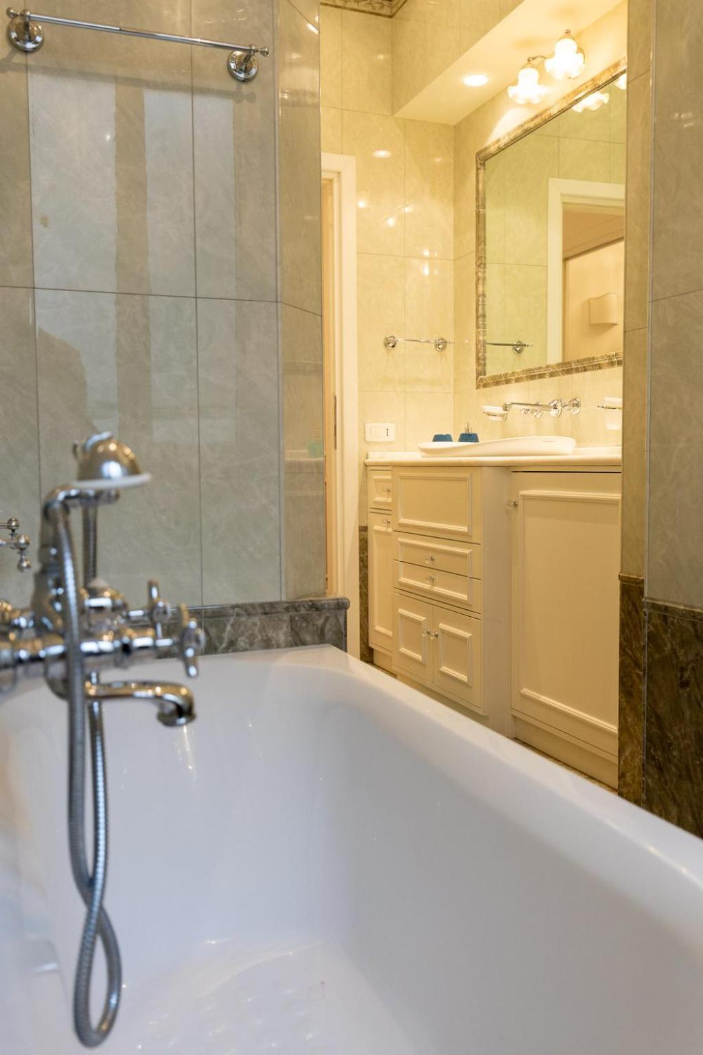 Apartamento Saint John Loft Roma Exterior foto
