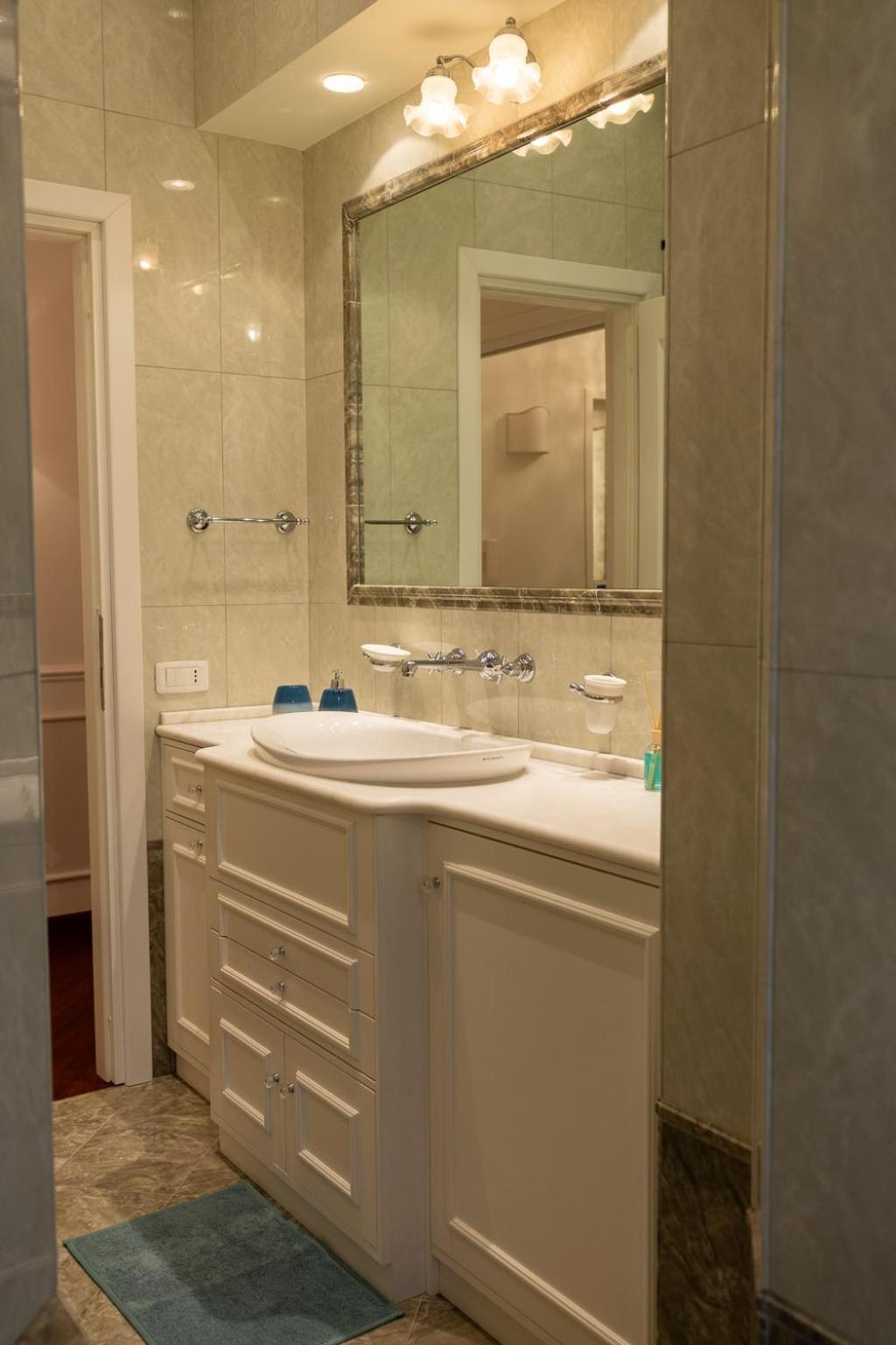 Apartamento Saint John Loft Roma Exterior foto