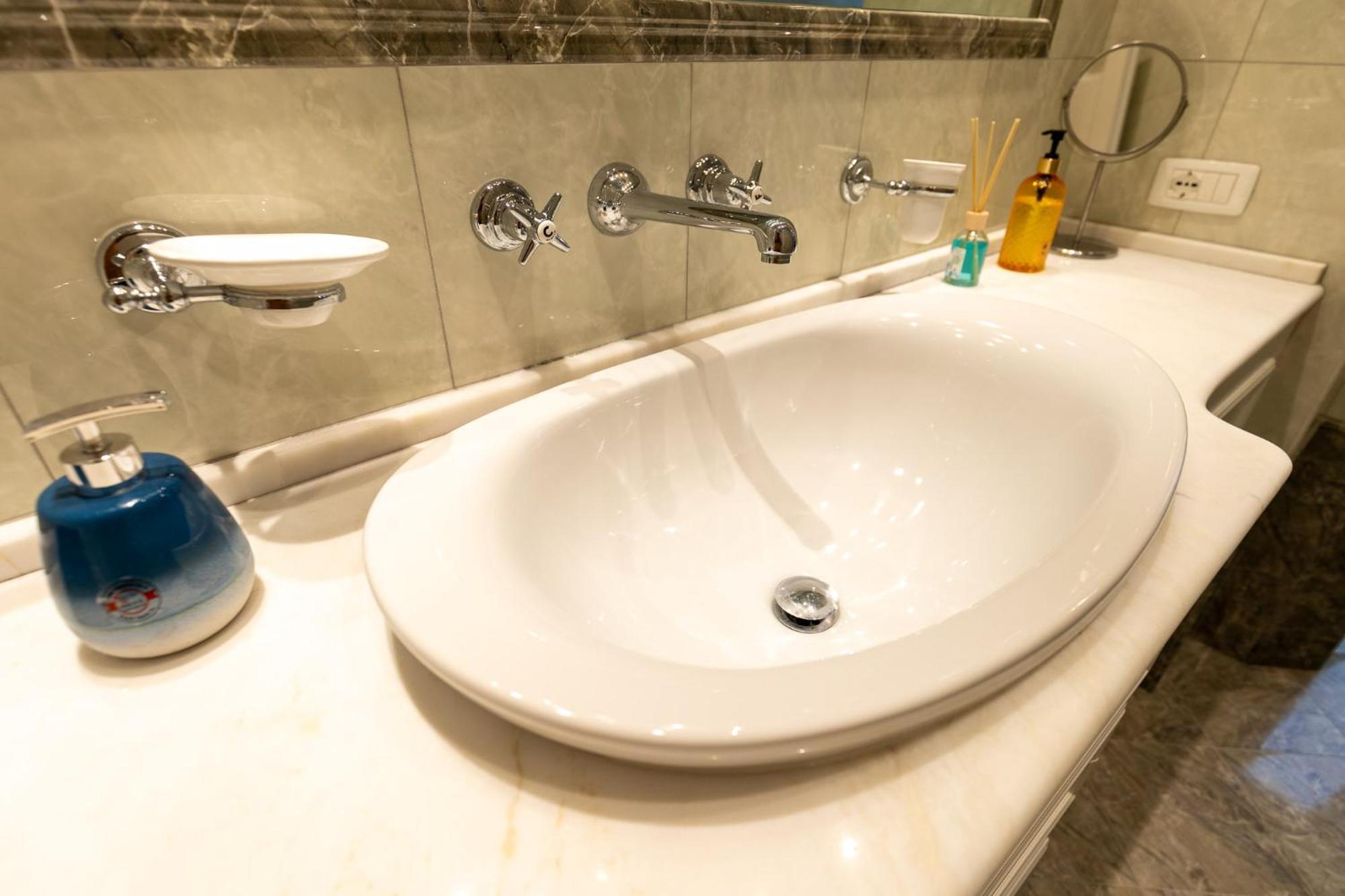Apartamento Saint John Loft Roma Exterior foto