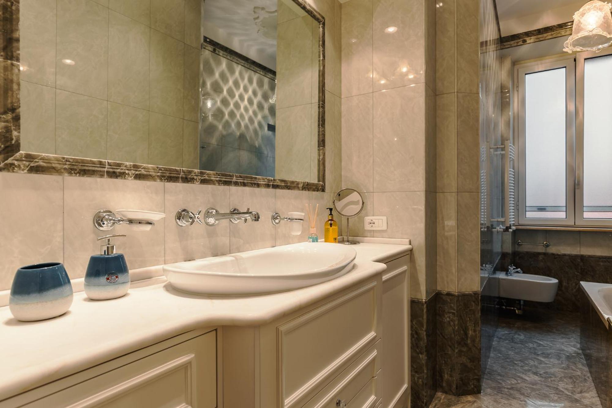 Apartamento Saint John Loft Roma Exterior foto