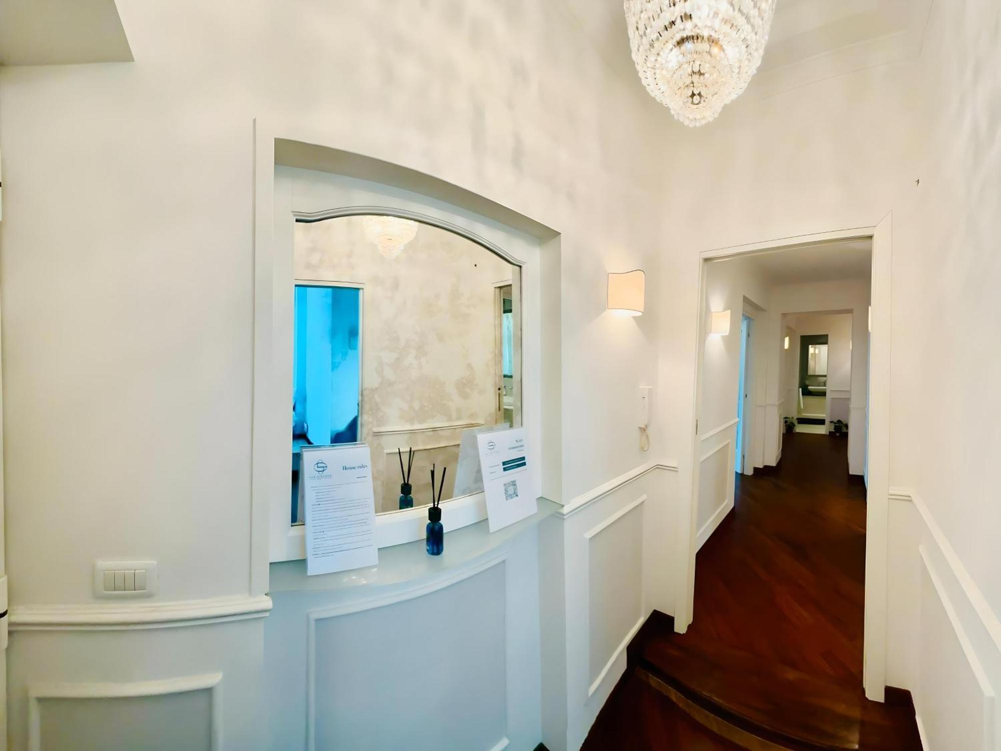 Apartamento Saint John Loft Roma Exterior foto